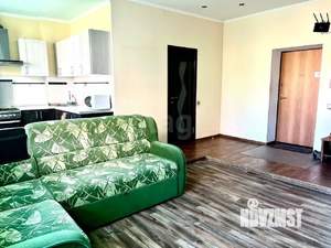 3-к квартира, на длительный срок, 57м2, 3/5 этаж