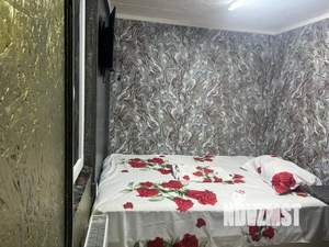 Студия квартира, посуточно, 17м2, 1/1 этаж