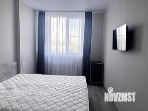 1-к квартира, на длительный срок, 45м2, 3/25 этаж