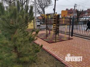 Студия квартира, на длительный срок, 30м2, 3/5 этаж