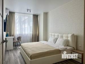 2-к квартира, посуточно, 47м2, 1/1 этаж