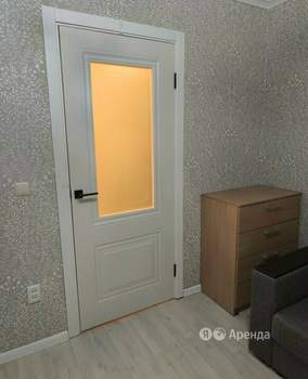 1-к квартира, на длительный срок, 22м2, 5/9 этаж