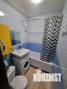 1-к квартира, посуточно, 29м2, 3/16 этаж