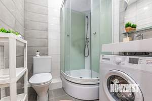 Студия квартира, посуточно, 31м2, 8/9 этаж