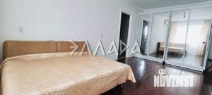 1-к квартира, на длительный срок, 32м2, 3/5 этаж