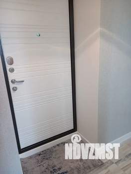 1-к квартира, посуточно, 40м2, 6/12 этаж