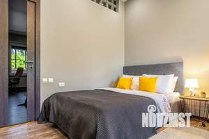 1-к квартира, посуточно, 50м2, 5/17 этаж