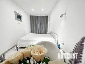 1-к квартира, посуточно, 47м2, 1/1 этаж