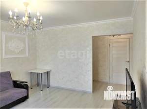 2-к квартира, на длительный срок, 48м2, 4/9 этаж