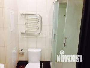 1-к квартира, на длительный срок, 41м2, 5/17 этаж