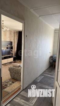 1-к квартира, на длительный срок, 31м2, 5/5 этаж
