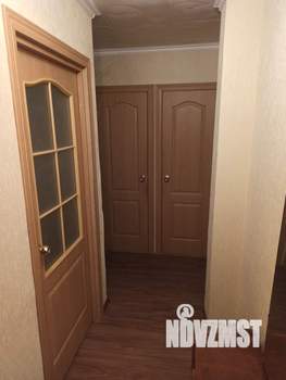 1-к квартира, на длительный срок, 32м2, 1/5 этаж