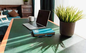 Студия квартира, на длительный срок, 70м2, 6/16 этаж