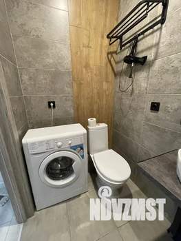 Студия квартира, посуточно, 30м2, 15/22 этаж