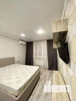 1-к квартира, на длительный срок, 45м2, 12/25 этаж