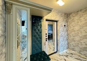 1-к квартира, на длительный срок, 42м2, 2/25 этаж