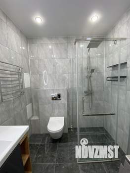 Студия квартира, на длительный срок, 35м2, 18/25 этаж