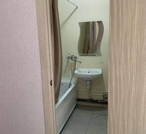 1-к квартира, на длительный срок, 38м2, 14/18 этаж