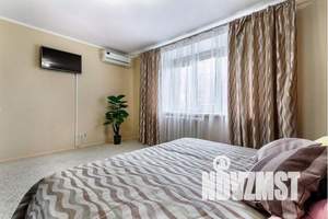 3-к квартира, посуточно, 105м2, 2/14 этаж