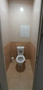 2-к квартира, на длительный срок, 55м2, 1/19 этаж