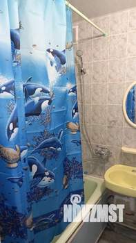 1-к квартира, посуточно, 37м2, 8/9 этаж