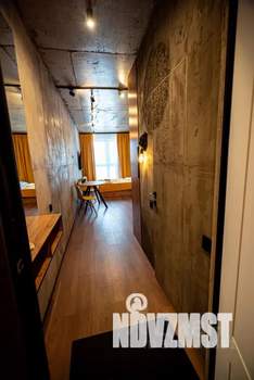 Студия квартира, посуточно, 34м2, 22/25 этаж