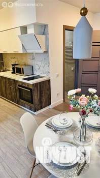 2-к квартира, на длительный срок, 45м2, 24/24 этаж