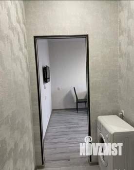 1-к квартира, на длительный срок, 34м2, 2/2 этаж