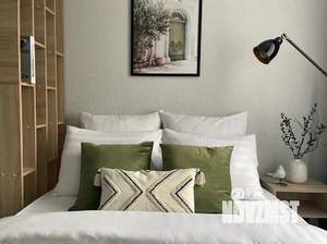 Студия квартира, посуточно, 28м2, 13/25 этаж