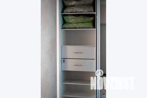 2-к квартира, посуточно, 68м2, 2/7 этаж