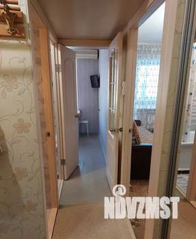 1-к квартира, посуточно, 29м2, 4/5 этаж