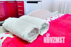 1-к квартира, посуточно, 23м2, 1/14 этаж