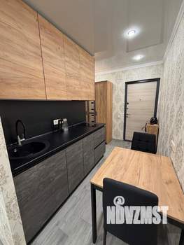 Студия квартира, на длительный срок, 25м2, 7/9 этаж