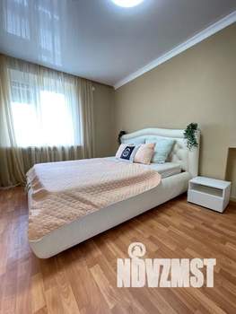 1-к квартира, посуточно, 45м2, 8/9 этаж