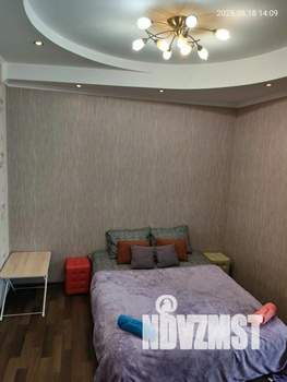 1-к квартира, посуточно, 33м2, 1/1 этаж