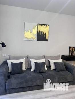 Студия квартира, на длительный срок, 32м2, 14/20 этаж