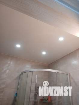 1-к квартира, посуточно, 38м2, 23/24 этаж