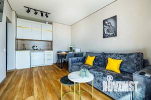 2-к квартира, посуточно, 50м2, 21/25 этаж