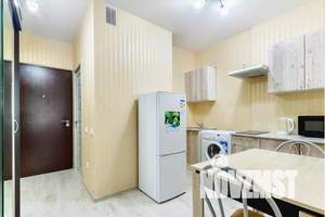 1-к квартира, посуточно, 30м2, 16/23 этаж