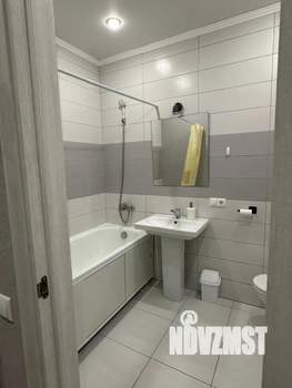 Студия квартира, на длительный срок, 34м2, 8/20 этаж