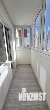 Студия квартира, на длительный срок, 25м2, 5/19 этаж