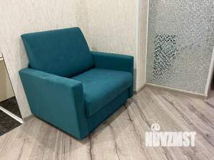 1-к квартира, посуточно, 28м2, 1/1 этаж