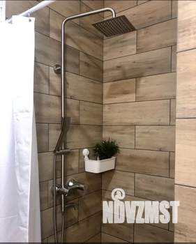 1-к квартира, посуточно, 34м2, 19/20 этаж