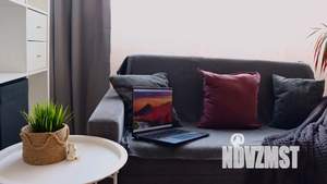 1-к квартира, посуточно, 50м2, 8/17 этаж