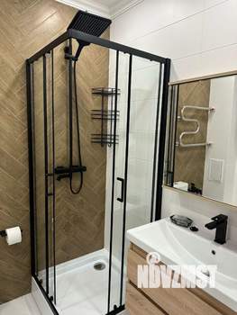 1-к квартира, на длительный срок, 45м2, 15/25 этаж