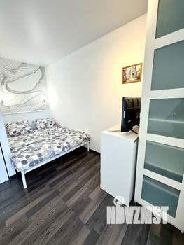 1-к квартира, на длительный срок, 35м2, 7/26 этаж