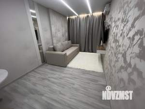 2-к квартира, на длительный срок, 60м2, 11/24 этаж