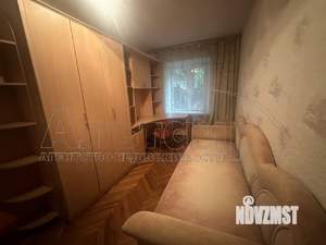 3-к квартира, на длительный срок, 60м2, 2/5 этаж