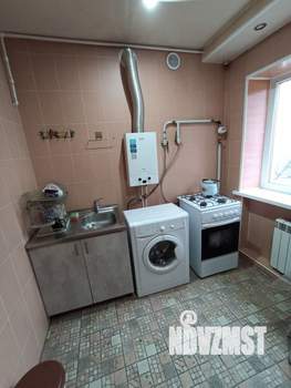 2-к квартира, на длительный срок, 45м2, 4/4 этаж