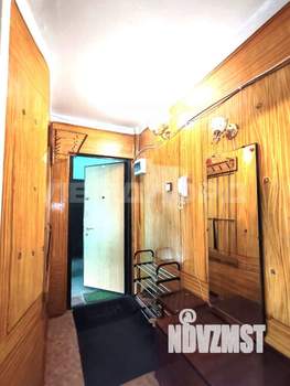 2-к квартира, на длительный срок, 45м2, 5/5 этаж